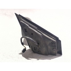 Recambio de retrovisor izquierdo para fiat bravo ii (198_) 1.9 d multijet (198axd1a) referencia OEM IAM 01704737400  