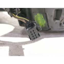 Recambio de retrovisor izquierdo para fiat bravo ii (198_) 1.9 d multijet (198axd1a) referencia OEM IAM 01704737400  