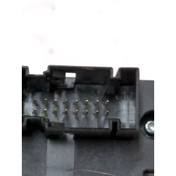 Recambio de botonera emergencia para opel astra h (a04) 1.3 cdti (l48) referencia OEM IAM 03758075  