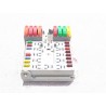 Recambio de caja reles / fusibles para fiat bravo ii (198_) 1.9 d multijet (198axd1a) referencia OEM IAM 51775688  