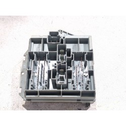 Recambio de caja reles / fusibles para fiat bravo ii (198_) 1.9 d multijet (198axd1a) referencia OEM IAM 51775688  