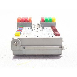 Recambio de caja reles / fusibles para fiat bravo ii (198_) 1.9 d multijet (198axd1a) referencia OEM IAM 51775688  