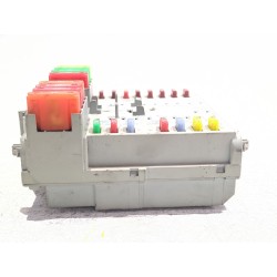 Recambio de caja reles / fusibles para fiat bravo ii (198_) 1.9 d multijet (198axd1a) referencia OEM IAM 51775688  