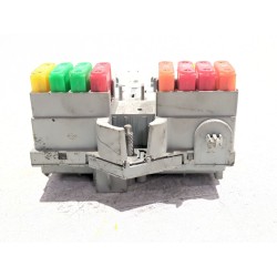 Recambio de caja reles / fusibles para fiat bravo ii (198_) 1.9 d multijet (198axd1a) referencia OEM IAM 51775688  
