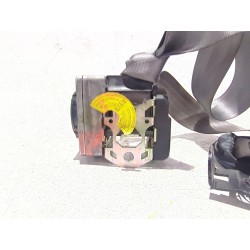 Recambio de cinturon seguridad delantero izquierdo para seat leon (1m1) 1.9 tdi referencia OEM IAM 33009582B  
