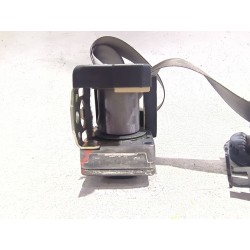 Recambio de cinturon seguridad delantero izquierdo para seat leon (1m1) 1.9 tdi referencia OEM IAM 33009582B  