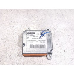 CENTRALITA AIRBAG 600237600 