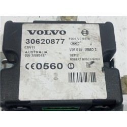 Recambio de modulo electronico para volvo v40 familiar (1995) 2.0 referencia OEM IAM 30620877  