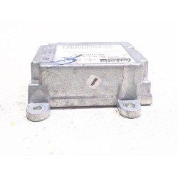 Recambio de centralita airbag para citroën xsara 1.6i 16v referencia OEM IAM 600237600  