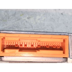 Recambio de centralita airbag para citroën xsara 1.6i 16v referencia OEM IAM 600237600  
