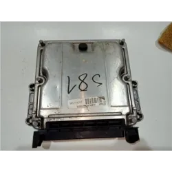 Recambio de centralita inyeccion para citroën xantia break (1995) 1.9 turbo d referencia OEM IAM 0281010252  