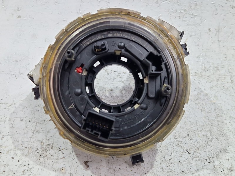 Recambio de anillo airbag para audi a4 b6 (8e2) 1.9 tdi referencia OEM IAM 8E0953541C  