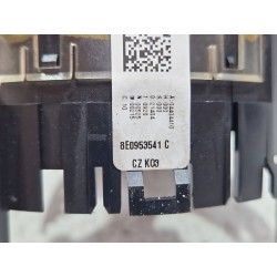 Recambio de anillo airbag para audi a4 b6 (8e2) 1.9 tdi referencia OEM IAM 8E0953541C  