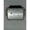 Recambio de centralita inyeccion para citroën c4 picasso (2007) 1.6 hdi referencia OEM IAM 0281012981 9663476380  