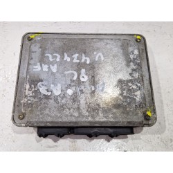 Recambio de centralita inyeccion para audi a3 (8l1) 1.8 referencia OEM IAM 038906018BA  