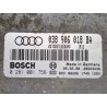 Recambio de centralita inyeccion para audi a3 (8l1) 1.8 referencia OEM IAM 038906018BA  