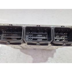 Recambio de centralita inyeccion para renault vel satis (bj0)(2002) 2.2 dci (bj0e, bj0f) referencia OEM IAM 0281010637  