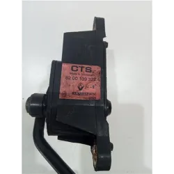 Recambio de potenciometro pedal gas para renault modus i (2004) dci (fp0f, jp0f) referencia OEM IAM 8200139322B  