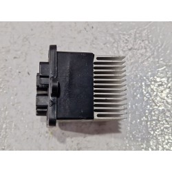 Recambio de resistencia calefaccion para citroën c4 grand picasso i (ua_) 1.6 hdi 110 referencia OEM IAM A43002100  