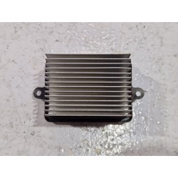 Recambio de resistencia calefaccion para citroën c4 grand picasso i (ua_) 1.6 hdi 110 referencia OEM IAM A43002100  