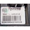 Recambio de resistencia calefaccion para citroën c4 grand picasso i (ua_) 1.6 hdi 110 referencia OEM IAM A43002100  