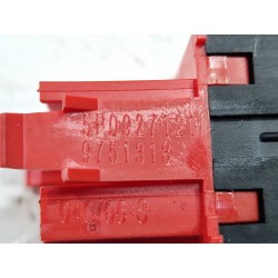 Recambio de interruptor para seat leon ii 1.9 tdi referencia OEM IAM 5P0927121  