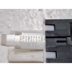 Recambio de interruptor para seat leon ii 1.9 tdi referencia OEM IAM 5P0927118A  