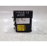 Recambio de nucleo abs para toyota corolla sedán (_e15_) 2.0 d-4d (ade150) referencia OEM IAM 0265951442  