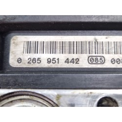 Recambio de nucleo abs para toyota corolla sedán (_e15_) 2.0 d-4d (ade150) referencia OEM IAM 0265951442  