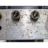 Recambio de nucleo abs para toyota corolla sedán (_e15_) 2.0 d-4d (ade150) referencia OEM IAM 0265951442  