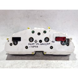 Recambio de cuadro completo para seat alhambra (7v8, 7v9) 2.0 i referencia OEM IAM 7M0919881G  