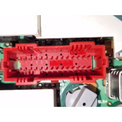 Recambio de cuadro completo para seat alhambra (7v8, 7v9) 2.0 i referencia OEM IAM 7M0919881G  