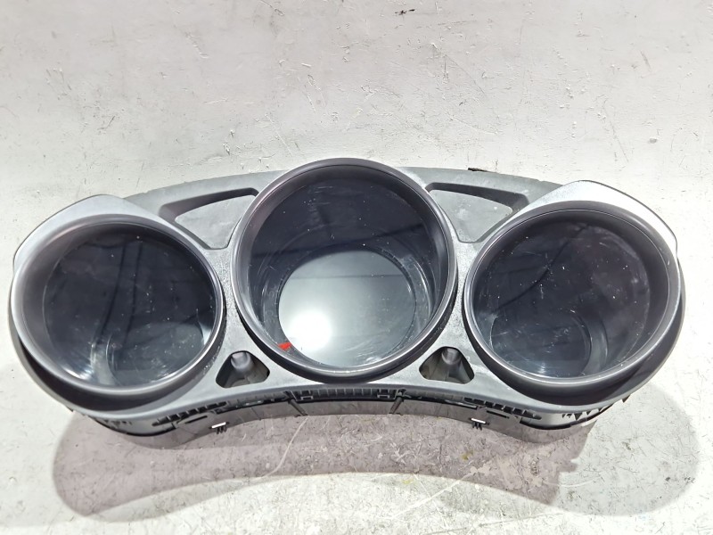 Recambio de cuadro completo para citroën c4 ii (nc_) 1.6 bluehdi 100 referencia OEM IAM 9812832980  