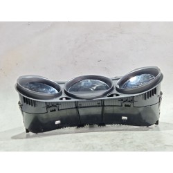 Recambio de cuadro completo para citroën c4 ii (nc_) 1.6 bluehdi 100 referencia OEM IAM 9812832980  