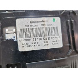 Recambio de cuadro completo para citroën c4 ii (nc_) 1.6 bluehdi 100 referencia OEM IAM 9812832980  