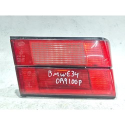 Recambio de piloto trasero izquierdo interior porton para bmw 5 (e34) 524 td referencia OEM IAM 13400100  