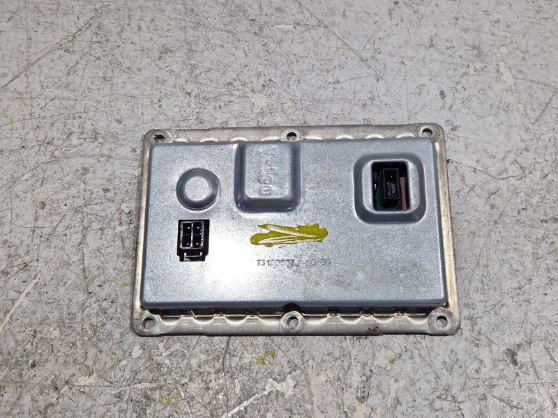 Recambio de centralita faros xenon para peugeot 607 (9d, 9u) 3.0 v6 24v referencia OEM IAM 89035114  