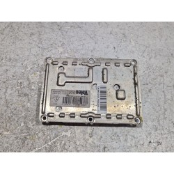 Recambio de centralita faros xenon para peugeot 607 (9d, 9u) 3.0 v6 24v referencia OEM IAM 89035114  