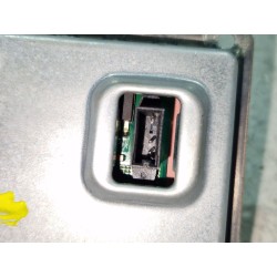 Recambio de centralita faros xenon para peugeot 607 (9d, 9u) 3.0 v6 24v referencia OEM IAM 89035114  