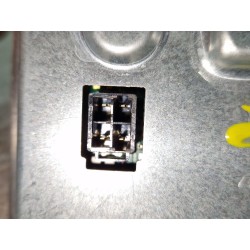 Recambio de centralita faros xenon para peugeot 607 (9d, 9u) 3.0 v6 24v referencia OEM IAM 89035114  