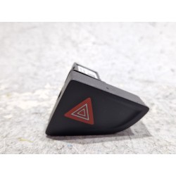 Recambio de boton emergencia para citroën c5 berlina (2004) 2.0 audace [2,0 ltr. - 100 kw hdi fap cat (rhr / dw10bted4)] referen