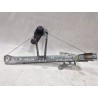 Recambio de mecanismo elevalunas trasero izquierdo para mercedes-benz clase a (bm 168)(05.1997) 170 cdi (168.009) cdi cat refere