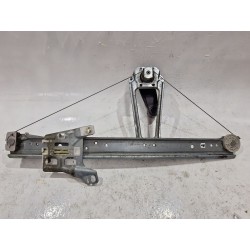 Recambio de mecanismo elevalunas trasero izquierdo para mercedes-benz clase a (bm 168)(05.1997) 170 cdi (168.009) cdi cat refere