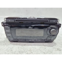 SISTEMA AUDIO / RADIO CD 7648215366 