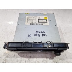 Recambio de sistema audio / radio cd para seat ibiza iv (6j5, 6p1) 1.9 tdi referencia OEM IAM 7648215366  