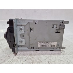 Recambio de sistema audio / radio cd para seat ibiza iv (6j5, 6p1) 1.9 tdi referencia OEM IAM 7648215366  