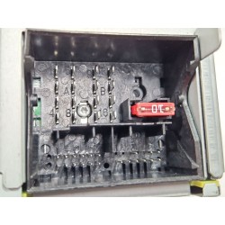 Recambio de sistema audio / radio cd para seat ibiza iv (6j5, 6p1) 1.9 tdi referencia OEM IAM 7648215366  