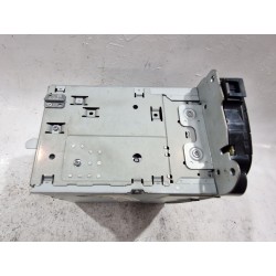 Recambio de sistema audio / radio cd para seat ibiza iv (6j5, 6p1) 1.9 tdi referencia OEM IAM 7648215366  