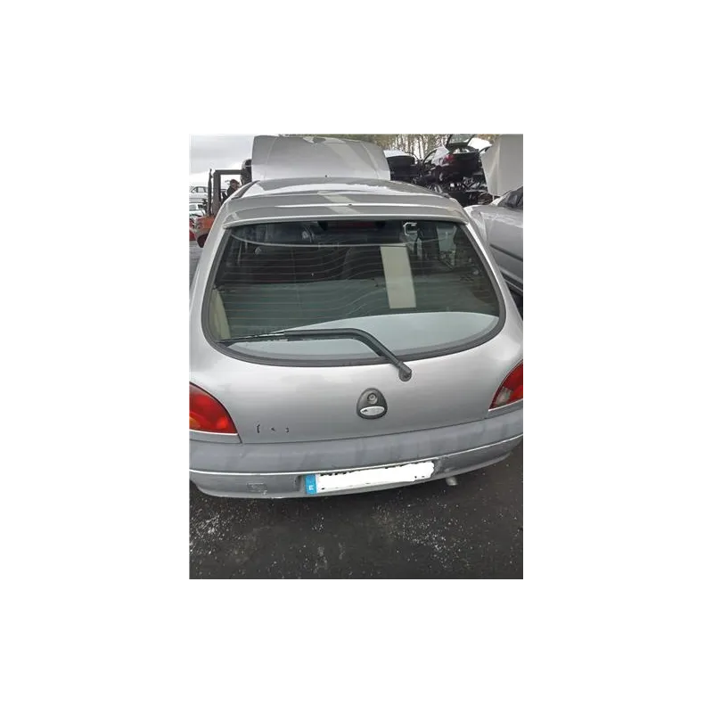 Recambio de despiece completo para ford fiesta iv (ja_, jb_) 1.8 di referencia OEM IAM   