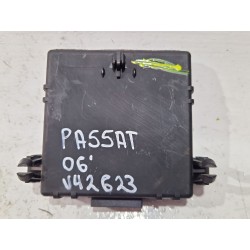 Recambio de modulo electronico para volkswagen passat berlina (3c2)(2005) 2.0 fsi referencia OEM IAM 3C0907530C  